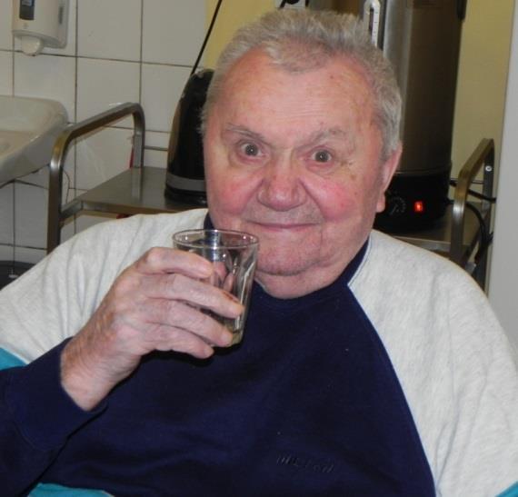V tomto novém roce se všichni těšíme hlavně na stěhování do nově zrekonstruovaných prostor toho