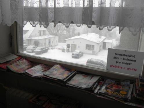 Tabletky nebyly. Taky se hodně pily bylinky, ty byly nejdůležitější. Sušila se slupka z jablíček a z toho se vaříval čaj.