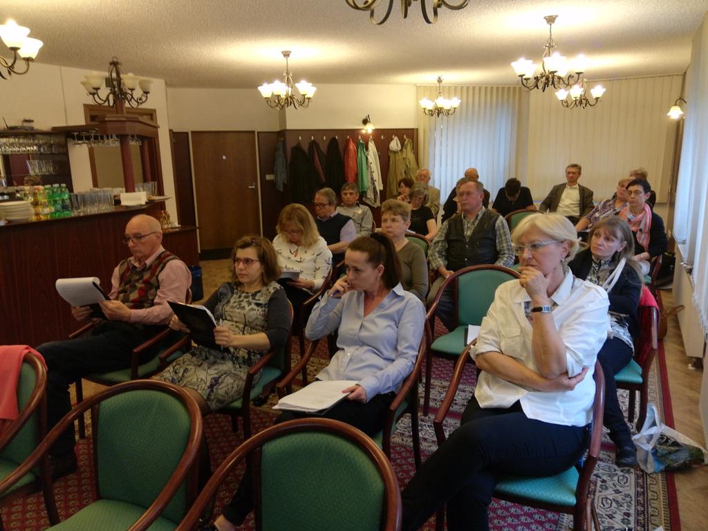 VIII. Mezikrajský seminář ČR