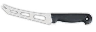 GM-9655sp15 černý 150 117,- Nůž na sýr GM-9655sp15w