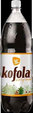 52,67 Kofola