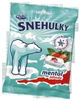 Křupky
