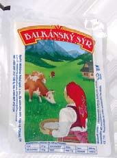 jahoda 150g Romadur