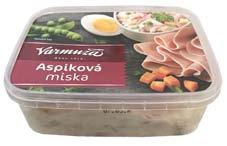 salát 150g Aspiková