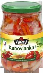 500g Toustový chléb