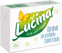 435ml Lučina 62,5g