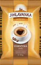 29, Horká čokoláda