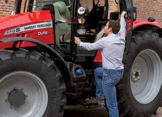 Na tomto jsme pracovali opravdu usilovně, takže se můžete usadit a užívat si výhod velmi produktivního prostředí, které spojuje komfort, nízkou hlučnost, snadnou obsluhu a kvalitu během