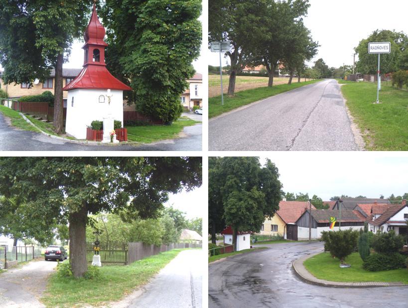 URBANISTICKÉ STŘEDISKO