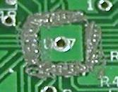 Pájení SMD součástek METODA 3 POUŽITÍ PÁJECÍ PASTY (solder paste) vyžaduje