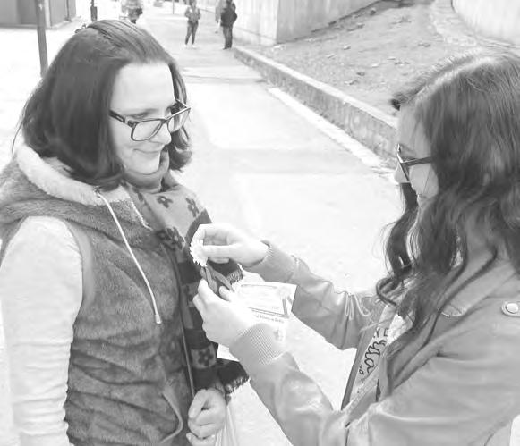 Všechny jimi definované problémy udou představeny na veřejném fóru s občany ve čtvrtek 1. června ve velkém sále domu kultury, řekla Simona Hlaváčová.