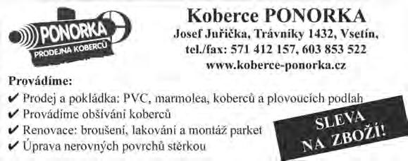 zapracovaných týmů, aby mohli pochytit zkušenosti stávajících pracovníků a pak je zúročit ve své práci.