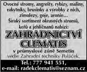 Uvedených služeb můžete využívat zdarma, a to skupinově nebo individuálně, od pondělí do pátku v době od 7.30 do 15.30 hodin na vsetínské adrese Smetanova 1484, věžák, 5.