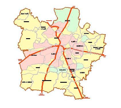 1. ÚVOD Na základě zákona o hospodaření energií č. 406/2000 Sb. a v souladu s nařízením vlády č.195/2001 Sb. byla v roce 2002 zpracována Územní energetická koncepce města Plzně.