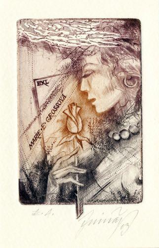 36 JUDr. Marie E.