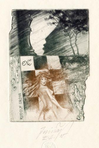 61 Rudolf Gross Garde