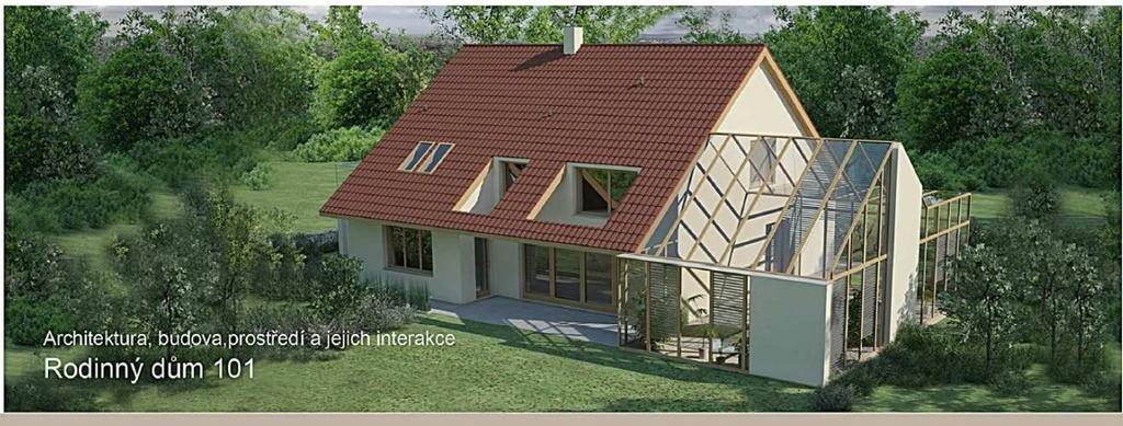 Jedná se především o vyhodnocení základních návrhových údajů Střecha je stavební konstrukce uzavírající zhora budovu a chránící budovu před nepříznivými povětrnostními vlivy.