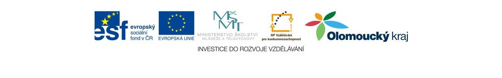 Výzva k podání nabídek (pro účely uveřejnění na www.kr-olomoucky.