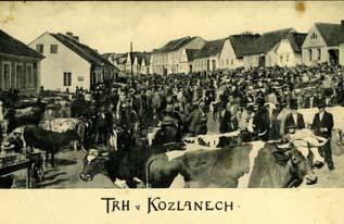 Pivovar je výslovně zmiňován v roce 1653, kdy se vaří do roka 18 várek po 4 sudech. V roce 1887 byl roční výstav kožlanského pivovaru 1081 hl.