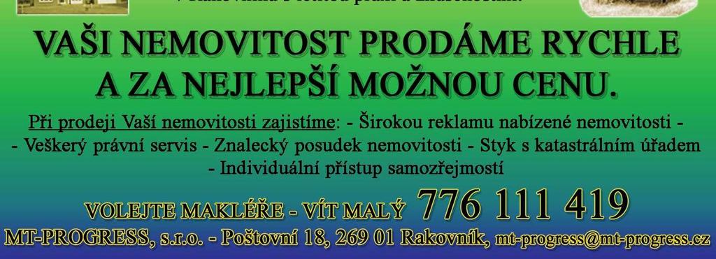 !! Příspěvky do zpravodaje můžete zaslat v digitální podobě na email: kozlansky.zpravodaj@seznam.cz nebo doručit osobně v psané či tištěné formě na MěÚ (p. Denková) nejpozději do 25. v měsíci.