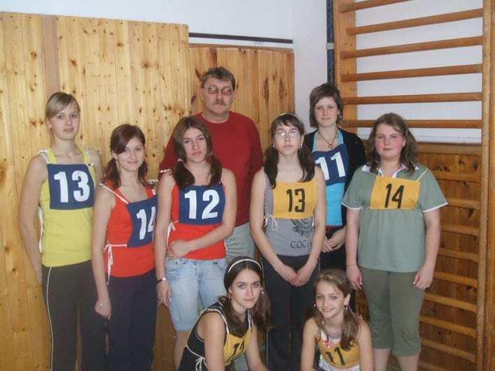 Výzkum TIMSS Na jaře roku 2007 se zúčastnili žáci současné deváté třídy mezinárodního výzkumu TIMSS. Ten zjišťoval úroveň znalostí a dovedností českých žáků v matematice a přírodovědných předmětech.
