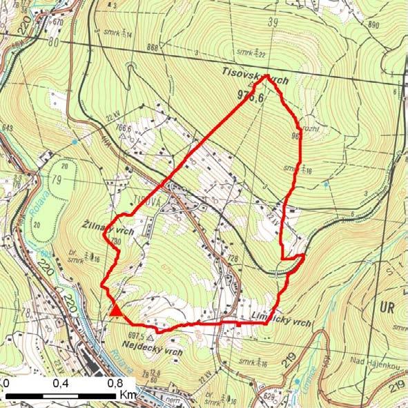 KONEČNÁ VERZE výstupy kompletního projektu ID plochy: 72625_1 Nejdek : Obec: Nejdek ORP: Karlovy Vary Souřadnice GPS (ve stupních): N 5.333575 E 12.