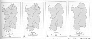 linie) tyto linie se po vypuštění vybrané plochy v mapě spojí Normativ jako výběr číselných ukazatelů vychází z podrobných rozborů zákonitostí a vztahů mezi prvky na ových a odvozených mapách výběr