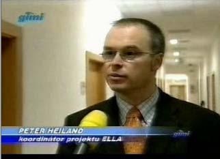 Es besteht ein reger Austausch zwischen den Projektpartnern bei den regulären Treffen der Arbeitsgruppen.