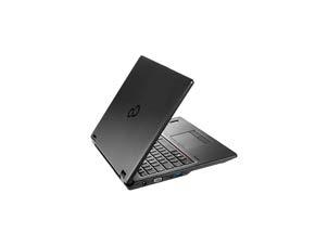 Datasheet Notebook FUJITSU Skvěle vybavený společník pro každý den Notebook FUJITSU je speciálně navržen pro kancelářské pracovníky, kteří potřebují výkonný a dobře vybavený notebook s výhodným