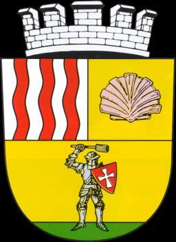 městům