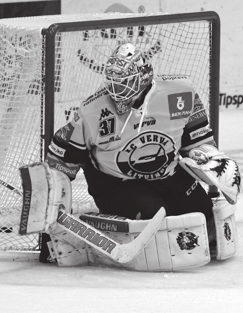 /// Aktuální tabulka telh 1. HC Oceláři Třinec 5 19:6 14 2. Piráti Chomutov 5 19:12 14 3. HC Kometa Brno 5 19:9 13 4. Bílí Tygři Liberec 5 16:12 10 5. HC Olomouc 5 9:9 9 6.