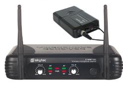 81,90 MP3/USB přepínatelné kanály Line/Phono (RCA) výstupy Master a Monitor 2 pásmové