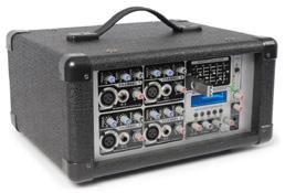 mikrofonní vstup 52,29 46,90 Power Dynamics PDM-L405 Power Dynamics PDX100 SK171166