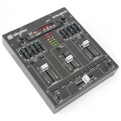 Echo effect generátor Phantomové napájení 132,90 119,00 CD/MP3 DJ stolní přehrávač