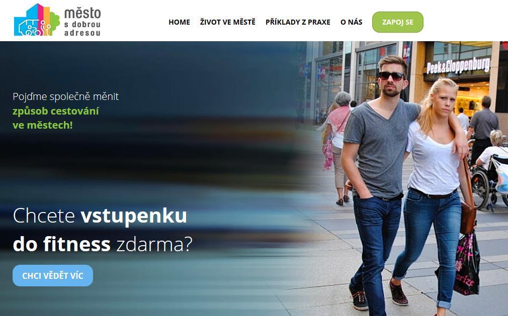 Změna