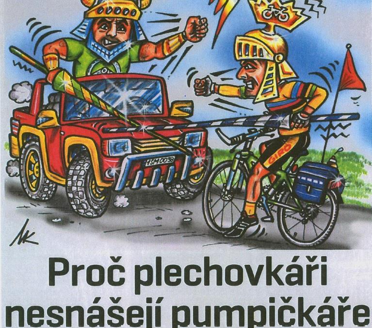 Doprava /