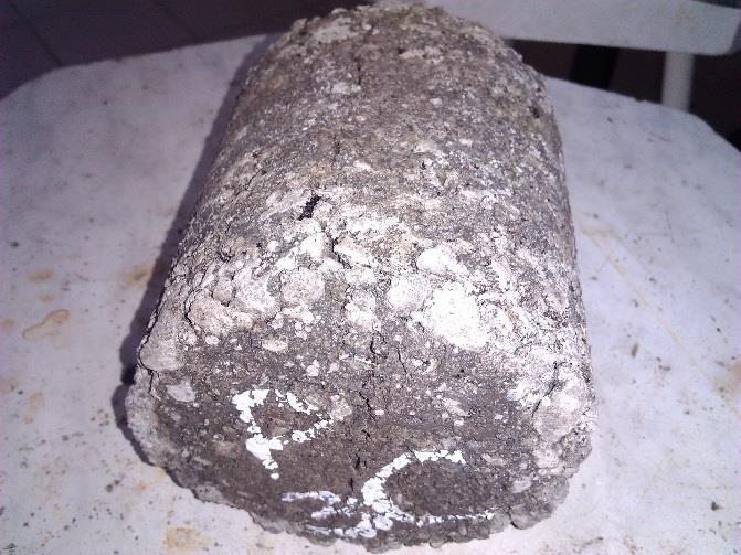 Zatěžovací síla [kn] cement 3,5 3 2,5 2 1,5 1 0,5 Proctor modifikovaný