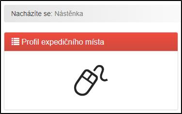 4. Nastavení V ESO9START od verze 5.8 je nastavena práce s Balíkobotem, jak je popsáno v této kapitole.
