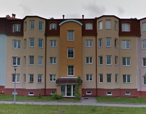 PRŮKAZ ENERGETICKÉ NÁROČNOSTI BUDOVY vydaný podle zákona č. 406/2000 Sb., o hospodaření energií, a vyhlášky č. 78/2013 Sb.