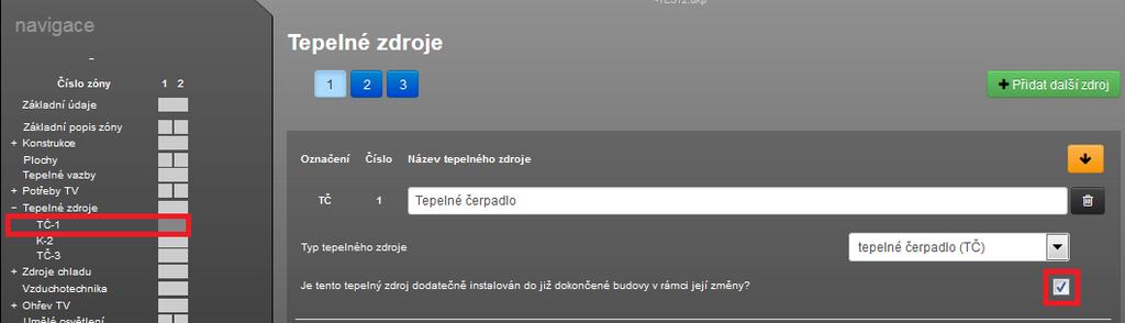 pro informaci co výše zmíněné tabulky řeší: b.1.b) - účinnost výroby energie referenčním zdrojem tepla (pro vytápění) b.2.b) - účinnost výroby energie referenčním zdrojem chladu (pro chlazení) b.5.