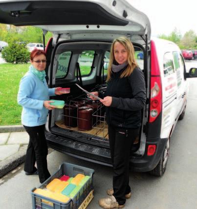 sociální a zdravotní projekty charity hranice CHARITNÍ PEČOVATELSKÁ SLUŽBA Charitní pečovatelská služba středisko Hranice adresa: Purgešova 1399, Hranice, 753 01 vedoucí: Lucie Kopecká mobil: 733 755