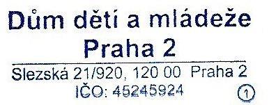 III/B4 Zajištění personálních a jiných záležitostí Personální oblast: v souvislosti se zvyšováním počtu účastníků zájmového vzdělávání bude ředitel dál řešit možnost zvýšení limitu pracovníků ve