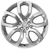 KROK 4 VYBERTE SI KOLA 19" KOLA S 7 DVOJITÝMI PAPRSKY (STYLE 707) 20" KOLA S 5 DVOJITÝMI