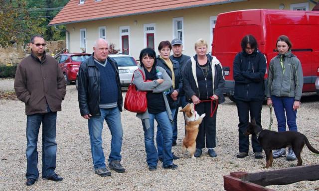 poučnými i zábavnými a příjemným prostředím.