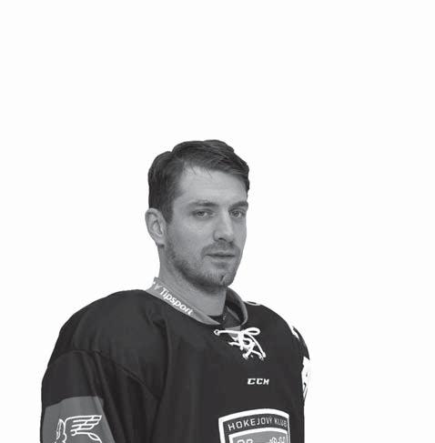 MOUNTY PŘEDSTAVUJE 21 KOUKAL PETR ÚTOČNÍK NAROZEN: 16. 8.