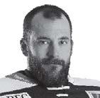 Před loňským podpisem smlouvy v Brně oblékal jednu sezónu dres Avangardu Omsk. V extralize se do té doby objevil pouze v roce 1998 ve čtyřech zápasech a poté během zámořské výluky v ročníku 2004/05.