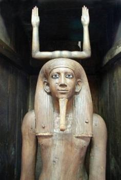EGYPTSKÁ POJETÍ LIDSKÝCH A BOŽSKÝCH BYTOSTÍ Komponenty nebo složky lidských bytostí