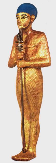 MEMFIDSKÁ THEOLOGIE Mennofer (Inebu-hedž Bílé zdi, Memfis, Mítrahína) starověké hlavní město Egypta Hlavní božstvo: bůh Ptah: bůh stvoření, umění, plodnosti,
