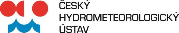 MĚSÍČNÍ ZPRÁVA O HYDROMETEOROLOGICKÉ SITUACI V ČESKÉ REPUBLICE ČERVEN 2017 Zpracovali: Meteorolog: Mgr. Martin Tomáš Hydrolog: Mgr. Petra Grüsserová Lenka Černá p.g. Ředitel ústavu: Ing.