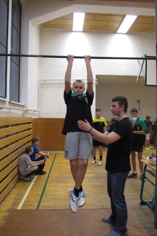 V březnu došlo k přejmenování klubu ze Školní sportovní klub při Gymnáziu Fr. Živného na Školní sportovní klub AŠSK při Gymnáziu Františka Živného, pobočný spolek.